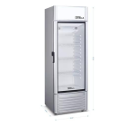 Refrigerador Exhibidor Premium Levella 9 Pies Prf90dx - Imagen 6