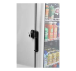 Refrigerador Exhibidor Premium Levella 9 Pies Prf90dx - Imagen 7