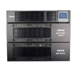 Ups Forza 6kva 6000va Torre Fdc106kmr Iso 120v 240v