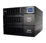Ups Forza 6kva 6000va Torre Fdc106kmr Iso 120v 240v - Imagen 2