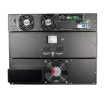Ups Forza 6kva 6000va Torre Fdc106kmr Iso 120v 240v - Imagen 4