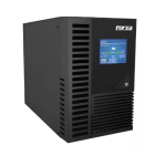 Ups Forza En Línea 1000va 900w 3 Salida Fdc 1000t