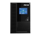 Ups Forza En Línea 1000va 900w 3 Salida Fdc 1000t - Imagen 2