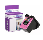 Cartucho Compatible Hp 122 Xl Color - Imagen 2