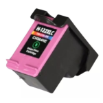 Cartucho Compatible Hp 122 Xl Color