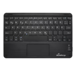 Teclado Tactil Inalambrico Bluetooth - Imagen 2