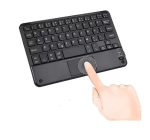 Teclado Tactil Inalambrico Bluetooth - Imagen 3