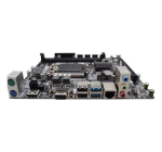 Tarjeta Madre Arktek H110m Lga 1151 4xsata Vga Hdmi - Imagen 2