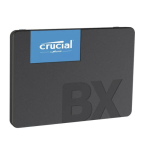 Disco Duro Solido Crucial 500gb Ssd