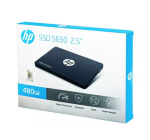 Disco Duro Solido Hp Ssd S650 480gb - Imagen 6