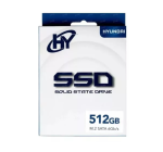 Disco Duro Hyundai Ssd M.2 2280 Sata 512gb - Imagen 3