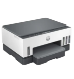 Impresora Multifuncional Hp Color Wifi 720 - Imagen 3