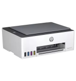 IMPRESORA HP SMART TANK 580 MULTIFUNCIONAL - Imagen 3
