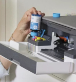 IMPRESORA HP SMART TANK 580 MULTIFUNCIONAL - Imagen 8