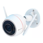Camara Bullet Intemperie 1080p 2mp Wifi