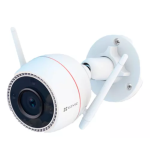 Camara Bullet Intemperie 1080p 2mp Wifi