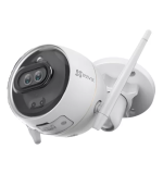 Camara Bullet Intemperie Wifi Doble Lente Inteligente - Imagen 3