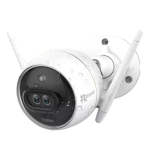 Camara Bullet Intemperie Wifi Doble Lente Inteligente - Imagen 4