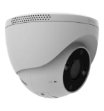 Camara Domo Turret Inteligente Wi-fi 2k - Imagen 2