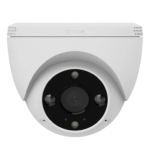 Camara Domo Turret Inteligente Wi-fi 2k