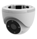 Camara Domo Turret Inteligente Wi-fi 2k - Imagen 3