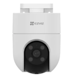 Camara De Vigilancia Exterior Wifi Con Movimiento 360 4mm - Imagen 2