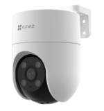 Camara De Vigilancia Exterior Wifi Con Movimiento 360 4mm