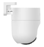 Camara De Vigilancia Exterior Wifi Con Movimiento 360 4mm - Imagen 4