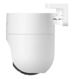 Camara De Vigilancia Exterior Wifi Con Movimiento 360 4mm - Imagen 5