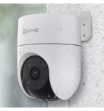 Camara De Vigilancia Exterior Wifi Con Movimiento 360 4mm - Imagen 8