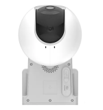 Cámara Domo Exterior Inalambrica Con Bateria Hd 2k 4mp - Imagen 7