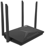 Router D Link Dir-825m Mu-mimo Mesh Doble Banda 4 Antenas - Imagen 2
