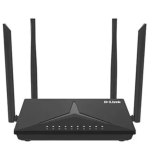 Router D Link Dir-825m Mu-mimo Mesh Doble Banda 4 Antenas