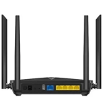 Router D Link Dir-825m Mu-mimo Mesh Doble Banda 4 Antenas - Imagen 3