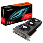 Tarjeta Gigabyte Radeon Rx 6600 Eagle 8gb Gddr6 128-bit