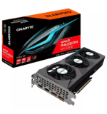 Tarjeta Gigabyte Radeon Rx 6600 Eagle 8gb Gddr6 128-bit