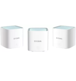 Router Mesh D-link Ax1500 M15-3 Paquete De 3 Unidades