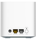 Router Mesh D-link Ax1500 M15-3 Paquete De 3 Unidades - Imagen 4