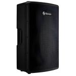 Corneta Bluetooth Multimedia 80wats Usb Myo Ht90