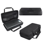Estuche Rigido Para Impresora Portatil Hp Officejet 200 - Imagen 2