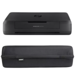 Estuche Rigido Para Impresora Portatil Hp Officejet 200 - Imagen 5