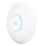Punto De Acceso Ubiquiti U7-pro Wifi 7 Con 6 Transmisiones