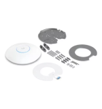 Punto De Acceso Ubiquiti U7-pro Wifi 7 Con 6 Transmisiones - Imagen 5