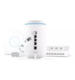 Controladora Ubiquiti Udm Unifi Dream Machine - Imagen 4