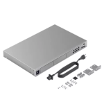 Ubiquiti Unifi Udm-pro-max - Imagen 6