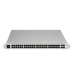 Switch Ubiquiti Usw-pro-48-poe Capa 3 48 Puertos Poe - Imagen 3