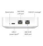 Access Point Ubiquiti Ux Unifi Express Doble Banda - Imagen 6
