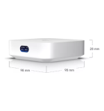Access Point Ubiquiti Ux Unifi Express Doble Banda - Imagen 7