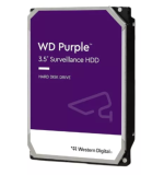 Disco Duro Wd Purpura Para Vigilancia 1tb 5400rpm Sata3 64mb - Imagen 2