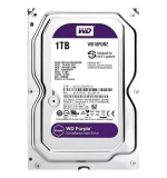 Disco Duro Wd Purpura Para Vigilancia 1tb 5400rpm Sata3 64mb